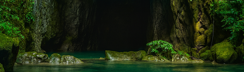 Chympe Package - Adventure Cave