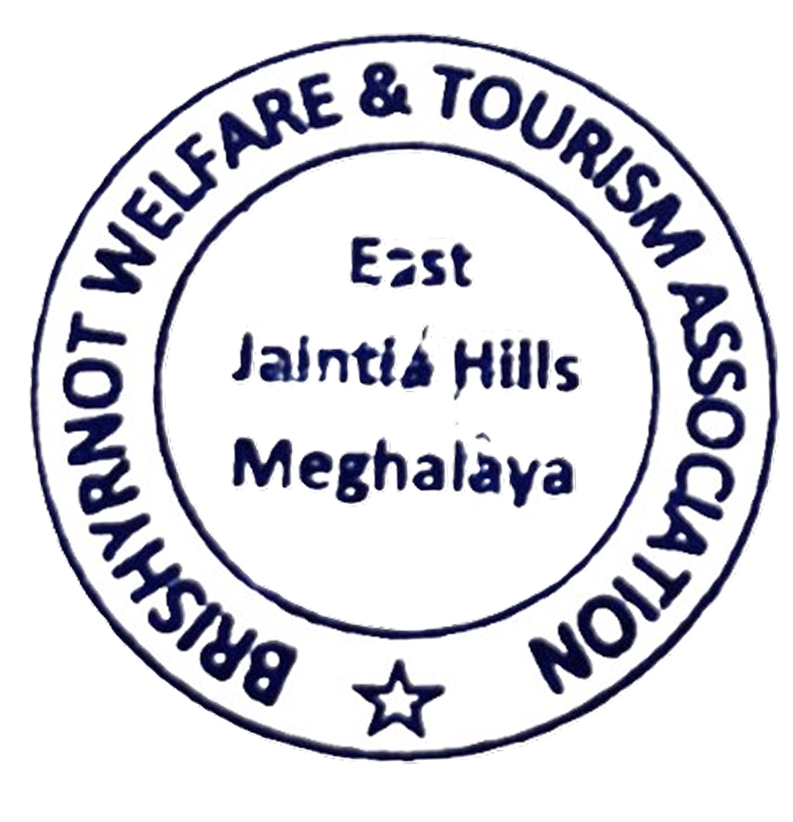 Dorbar Shnong Certificate